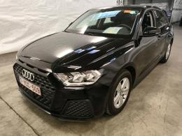 AUDI A1 1.0 25 TFSI Business Plus