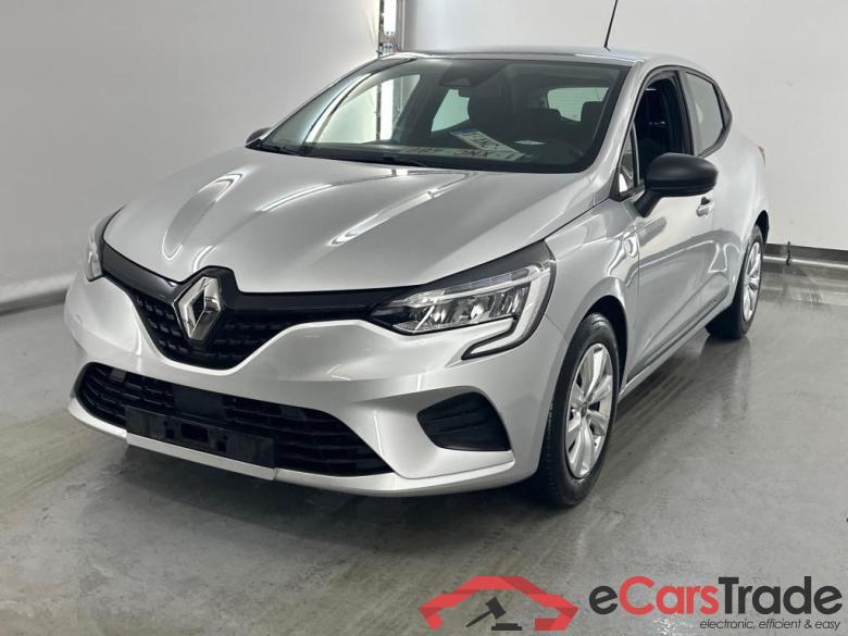 RENAULT CLIO V 1.0i SCe Life #1 RENAULT CLIO V 1.0i SCe Life #1