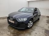 Audi A1 Sportback 1.0 25 TFSI 70kW 5d #0