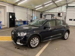 AUDI A1 citycarver Audi A1 citycarver 30 TFSI 85(116) kW(PS) S tronic