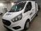 preview Ford Transit Custom #0