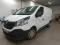 preview Renault Trafic #0