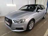 Audi A3 Sportback A3 SPORTBACK DIESEL - 2017 2.0 TDi 110kw/150pk 5D/P M6 #0