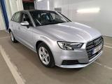 Audi A3 Sportback A3 SPORTBACK DIESEL - 2017 2.0 TDi 110kw/150pk 5D/P M6 #1