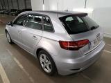 Audi A3 Sportback A3 SPORTBACK DIESEL - 2017 2.0 TDi 110kw/150pk 5D/P M6 #2