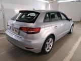 Audi A3 Sportback A3 SPORTBACK DIESEL - 2017 2.0 TDi 110kw/150pk 5D/P M6 #3