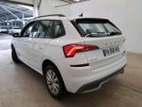 Skoda 1.6 TDI 116ch DSG7 Business Kamiq Business 1.0 TSI 115CV BVA7 E6dT #1