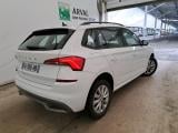 Skoda 1.6 TDI 116ch DSG7 Business Kamiq Business 1.0 TSI 115CV BVA7 E6dT #2