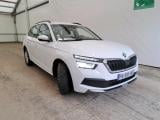 Skoda 1.6 TDI 116ch DSG7 Business Kamiq Business 1.0 TSI 115CV BVA7 E6dT #3