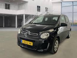 CITROEN C1 53 kW