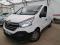 preview Renault Trafic #0