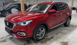 MG EHS ´21 MG EHS PHEV Luxury 5d 119kW