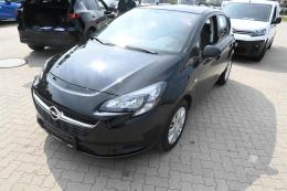 Opel Corsa 5d - alt Corsa E Edition 1.2 51KW MT5 E6dT