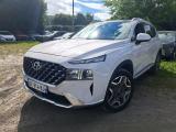 Hyundai 1.6 T-GDI 265 PHEV HTRAC EXECUTIVE AUTO Santa Fe Executive Plug-In Hybrid 4WD 1.6 T-GDI 265CV BVA6 7 Sieges E6d #0