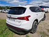 Hyundai 1.6 T-GDI 265 PHEV HTRAC EXECUTIVE AUTO Santa Fe Executive Plug-In Hybrid 4WD 1.6 T-GDI 265CV BVA6 7 Sieges E6d #2