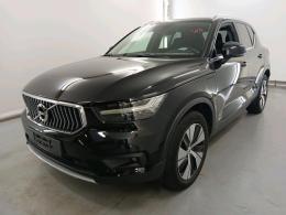 VOLVO XC40 1.5 T5 TE PHEV Momentum Pro DCT Park Assist Versatility Pro Winter Premium Aui