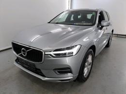 VOLVO XC60 - 2017 2.0 T8 TE AWD Moment.Plug-In Ge. Business Line