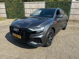 AUDI Q8 50 TDI quattro Pro Line S