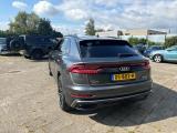 AUDI Q8 50 TDI quattro Pro Line S #2