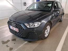 Audi A1 Sportback A1 Sportback 1.0 30 TFSI 85kW 85kW/116pk  5D/P Man-6