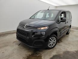 Citroën Berlingo Multispace 1.2 PureTech 110 MAN6 S&S Live M 5d