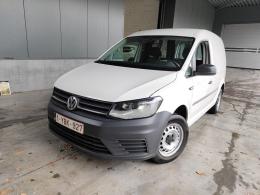 Volkswagen Caddy TSi 1.0 75kW BMT Van 4d