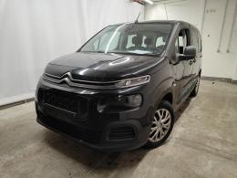 Citroën Berlingo Multispace 1.2 PureTech 110 MAN6 S&S Live M 5d