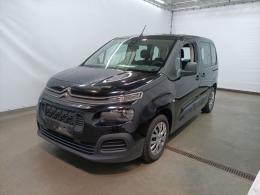 Citroën Berlingo Multispace 1.2 PureTech 110 MAN6 S&S Live M 5d