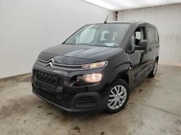 Citroën Berlingo Multispace 1.2 PureTech 110 MAN6 S&S Live M 5d