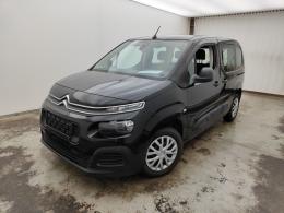 Citroën Berlingo Multispace 1.2 PureTech 110 MAN6 S&S Live M 5d