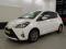 preview Toyota Yaris #0