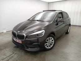 BMW 2 Reeks Active Tourer 220d (120kW) 5d