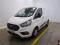 preview Ford Transit Custom #0