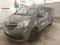 preview Renault Trafic #0