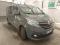 preview Renault Trafic #3