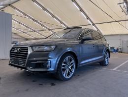 AUDI Q7 Audi Q7 e-tron 3.0 TDI quattro 190(258) kW(PS) tiptronic 8-speed