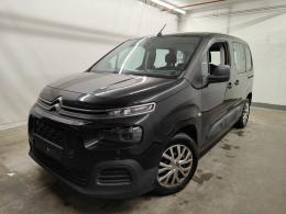 Citroën Berlingo Multispace 1.2 PureTech 110 MAN6 S&S Live M 5d