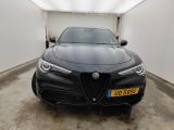 ALFA ROMEO STELVIO DIESEL 2.2 JTD 210 AWD Veloce (EU6d-TEMP) 5d Auto #4