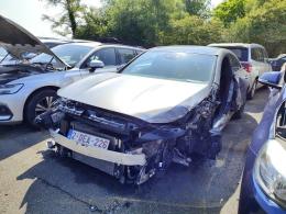 Mercedes-Benz CLA CLA 250 e 4d !!! Damaged car !!!  Opgepast enkel DEEL II van IB beschikbaar 