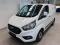 preview Ford Transit Custom #0