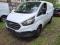 preview Ford Transit Custom #0