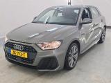 AUDI A1 SB '18 Audi A1 Sportback 30 TFSI S line 5d #0