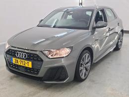 AUDI A1 SB '18 Audi A1 Sportback 30 TFSI S line 5d