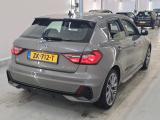 AUDI A1 SB '18 Audi A1 Sportback 30 TFSI S line 5d #1