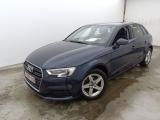 Audi A3 Sportback 1.6 30 TDi 85kW 5d #0