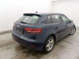 Audi A3 Sportback 1.6 30 TDi 85kW 5d #1