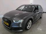 AUDI A3 Sportback 12-19 Audi A3 Sportback 35 TFSI S tronic Advance Sport 5d #0