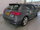 AUDI A3 Sportback 12-19 Audi A3 Sportback 35 TFSI S tronic Advance Sport 5d #1