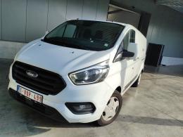 Ford Transit Custom 340L 2.0TD170Pk/125Kw A6 FWD Trend 4d