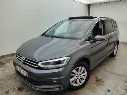 Volkswagen Touran 2.0 TDi 85kW Highline 5d 7pl